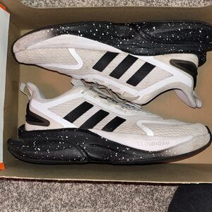 Adidas Cloud-foam Shoes S9